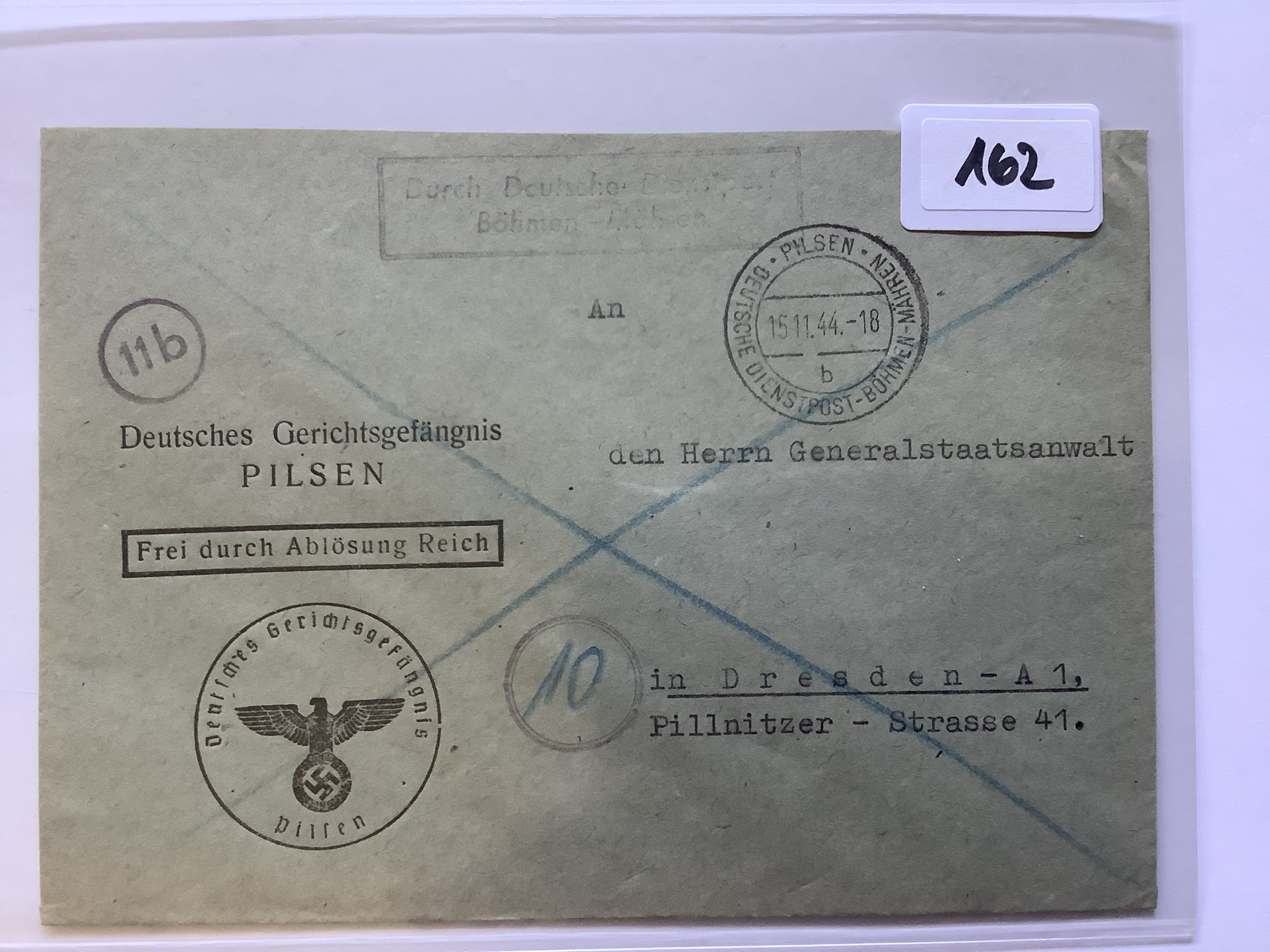 Auktionlos
